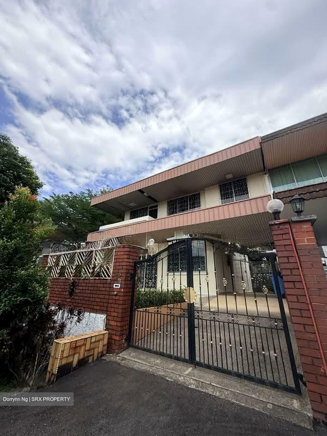Watten Estate (D11), Detached #545012951